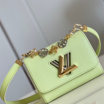 루이비통 Louis Vuitton 트위스트 PM M22768