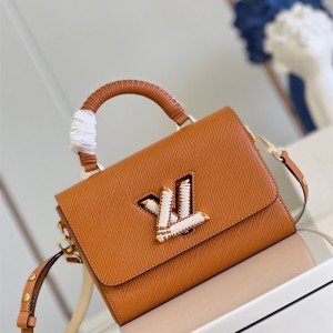 루이비통 Louis Vuitton  트위스트 MM M22229