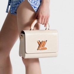루이비통 Louis Vuitton  트위스트 MM  M22236