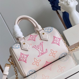 루이비통 Louis Vuitton 스피디 반둘리에 20 M46397