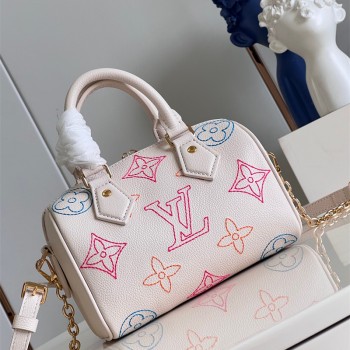 루이비통 Louis Vuitton 스피디 반둘리에 20 M46397