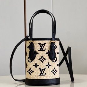 루이비통 Louis Vuitton 나노 버킷 M82418
