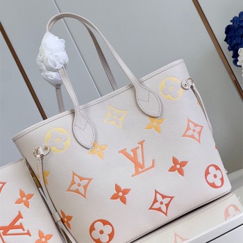 루이비통 Louis Vuitton 네버풀MM