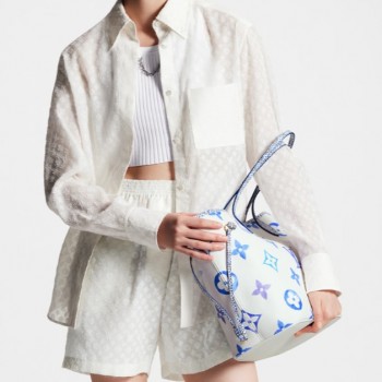 루이비통 Louis Vuitton 네버풀MM M22979