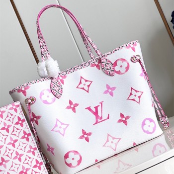 루이비통 Louis Vuitton 네버풀MM M22979