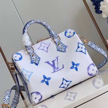 루이비통 Louis Vuitton  스피디 반둘리에 25 M23073 M22987