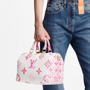 루이비통 Louis Vuitton 스피디 반둘리에 25 M23073 M22987