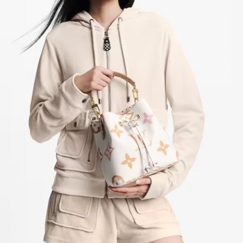 루이비통 Louis Vuitton 네오노에 BB M22986 M22985