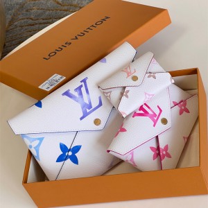 루이비통 Louis Vuitton 키리가미 포쉐트 파우치 M82387