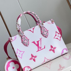 루이비통 Louis Vuitton 온더고PM 토트백 M22976