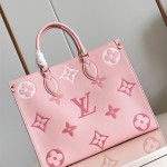 루이비통 Louis Vuitton 온더고 MM 토트백 35CM M46542