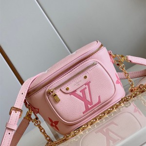 루이비통 Louis Vuitton 모노그램 미니 범백 M82208