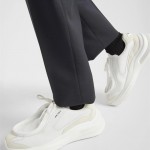 프라다 PRADA 남자 남성 스니커즈 운동화 신발 5CM