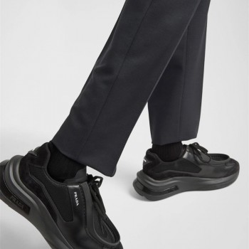 프라다 PRADA 남자 남성 스니커즈 운동화 신발 5CM