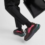 프라다 PRADA 남자 남성 스니커즈 운동화 신발 5CM