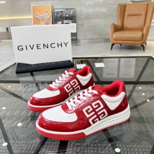 지방시 GIVENCHY 스니커즈 운동화 신발