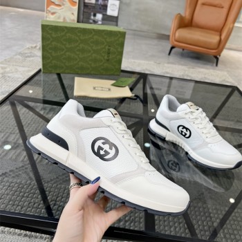 구찌 GUCCI 남성 스니커즈 운동화 신발