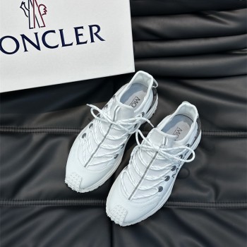 몽클레어 MONCLER 남성 스니커즈 운동화 신발