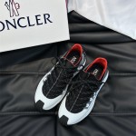 몽클레어 MONCLER 남성 스니커즈 운동화 신발