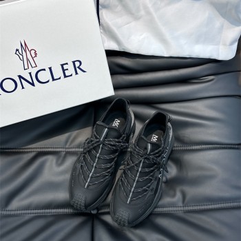 몽클레어 MONCLER 남성 스니커즈 운동화 신발