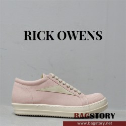 릭 오웬스 RICK OWENS 남여공용 신발 스니커즈
