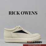 릭 오웬스 RICK OWENS 남여공용 신발 스니커즈