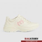 구찌 GUCCI 라이톤 스니커즈 운동화 신발