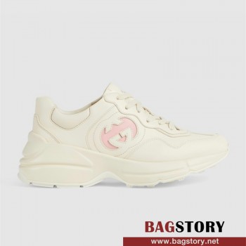 구찌 GUCCI 라이톤 스니커즈 운동화 신발