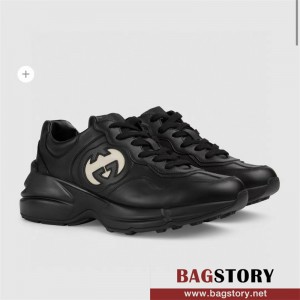 구찌 GUCCI 라이톤 스니커즈 운동화 신발