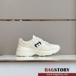 구찌 GUCCI 라이톤 스니커즈 운동화 신발