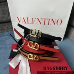 발렌티노 Valentino  벨트 0.8
