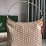 고야드 GOYARD 보헴 호보백 PM
