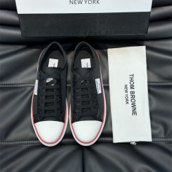 톰브라운 THOM BROWNE 남성 스니커즈 신발 운동화