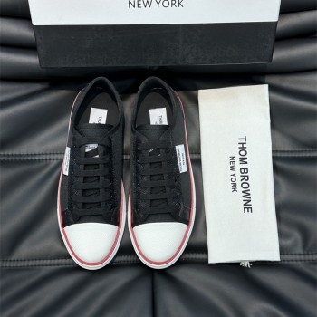 톰브라운 THOM BROWNE 남성 스니커즈 신발 운동화