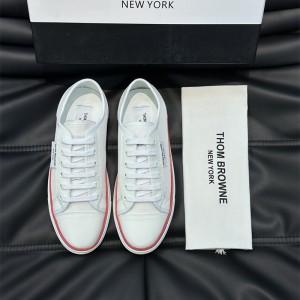 톰브라운 THOM BROWNE 남성 스니커즈 신발 운동화