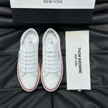 톰브라운 THOM BROWNE 남성 스니커즈 신발 운동화