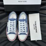 톰브라운 THOM BROWNE 남성 스니커즈 신발 운동화
