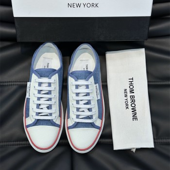 톰브라운 THOM BROWNE 남성 스니커즈 신발 운동화