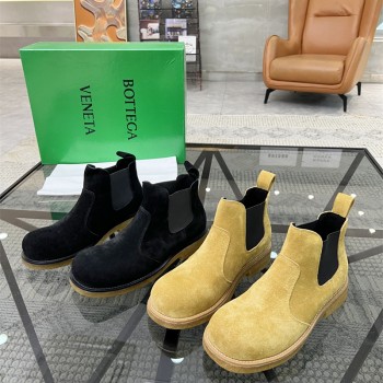 보테가베네타 BV 부츠