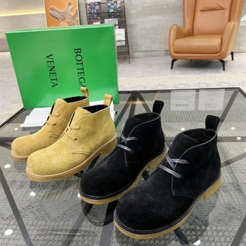 보테가베네타 BV 부츠