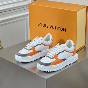 루이비통 LV 남성 여성 스니커즈 운동화 신발