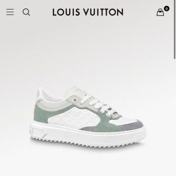 루이비통 LV 남성 여성 스니커즈 운동화 신발