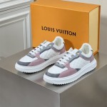 루이비통 LV 남성 여성 스니커즈 운동화 신발