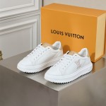 루이비통 LV 남성 여성 스니커즈 운동화 신발