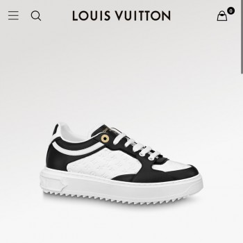 루이비통 LV 남성 여성 스니커즈 운동화 신발