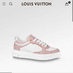 루이비통 LV 남성 여성 스니커즈 운동화 신발