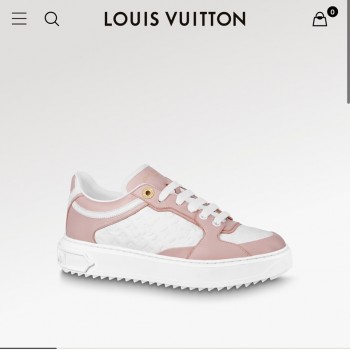 루이비통 LV 남성 여성 스니커즈 운동화 신발