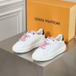 루이비통 LV 남성 여성 스니커즈 운동화 신발