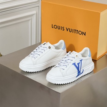 루이비통 LV 남성 여성 스니커즈 운동화 신발