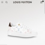 루이비통 LV 남성 여성 스니커즈 운동화 신발